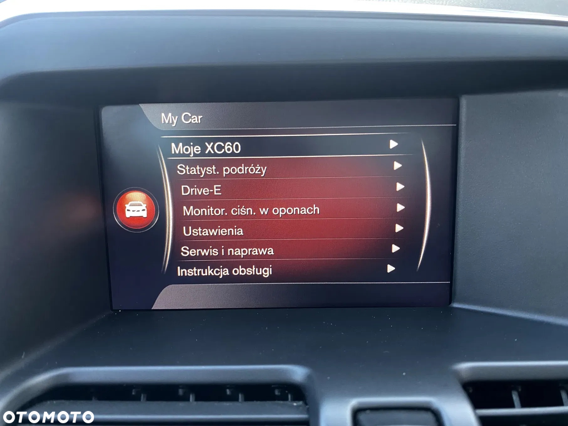 Volvo XC 60 D4 AWD Summum - 28