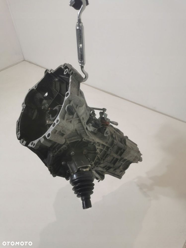SKRZYNIA BIEGÓW AUDI A4 B6 A4 B7 A6 C5 A6 C6 1.9 2.0 TDI HCF - 7