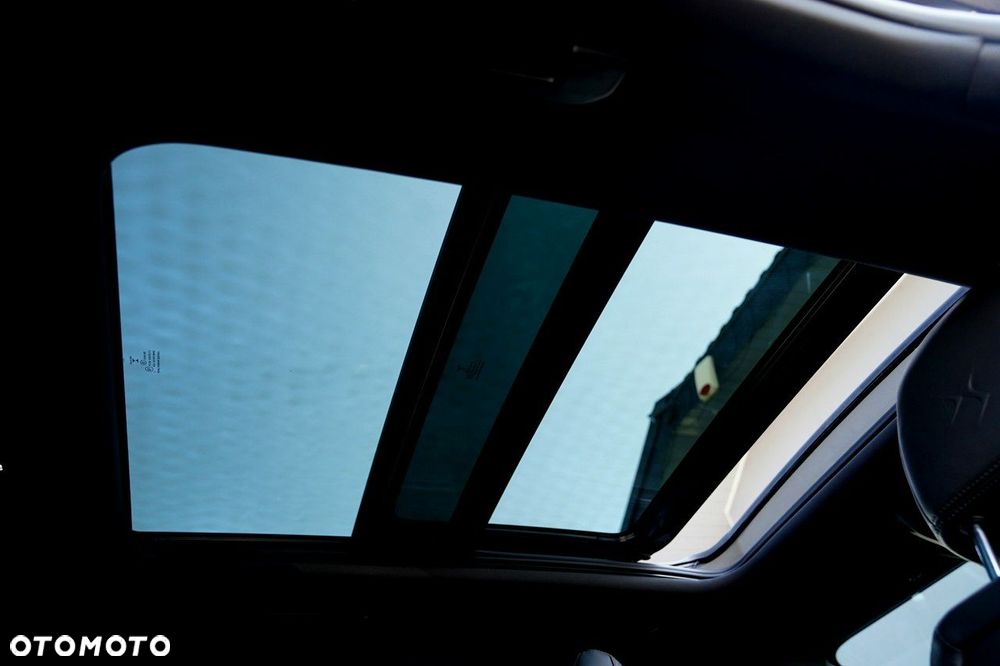 DS Automobiles DS 7 Crossback - 21