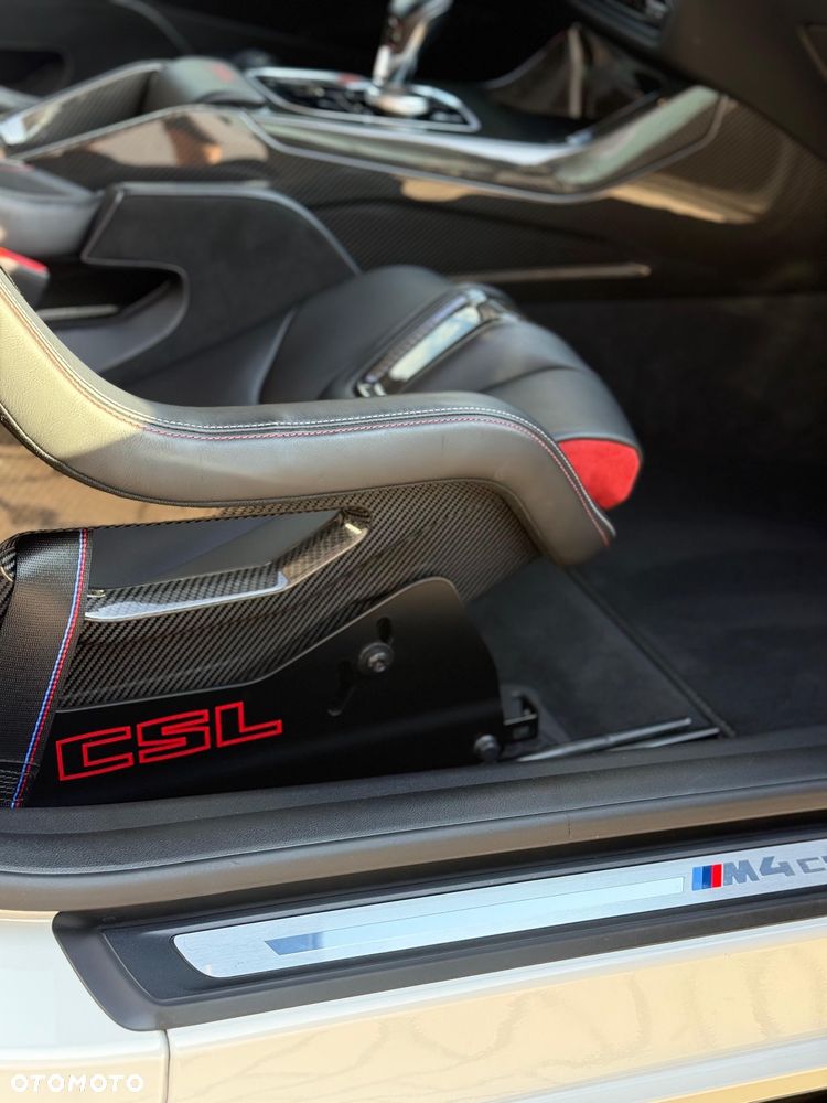 BMW M4 - 5