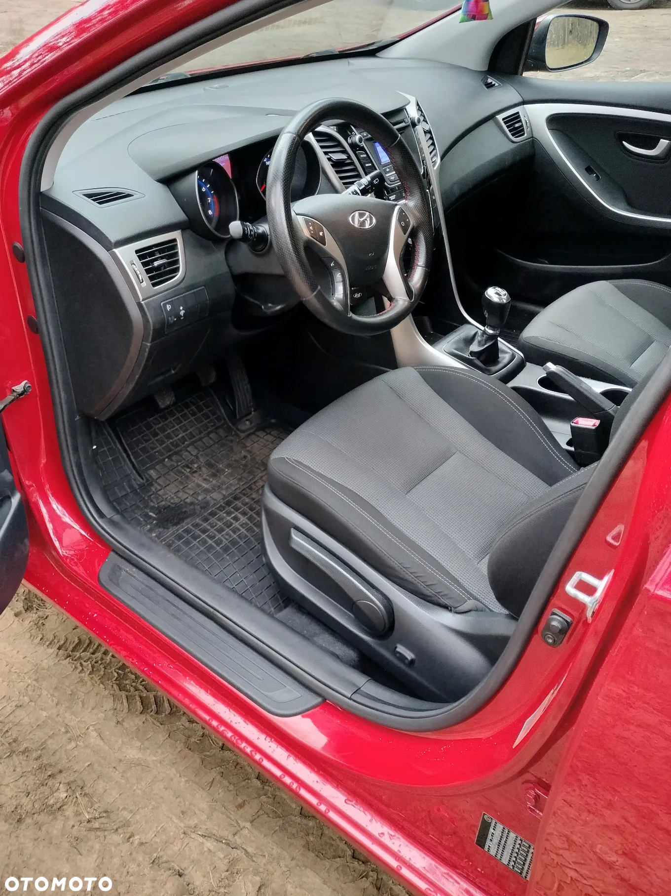 Hyundai i30 1.6 Comfort - 11