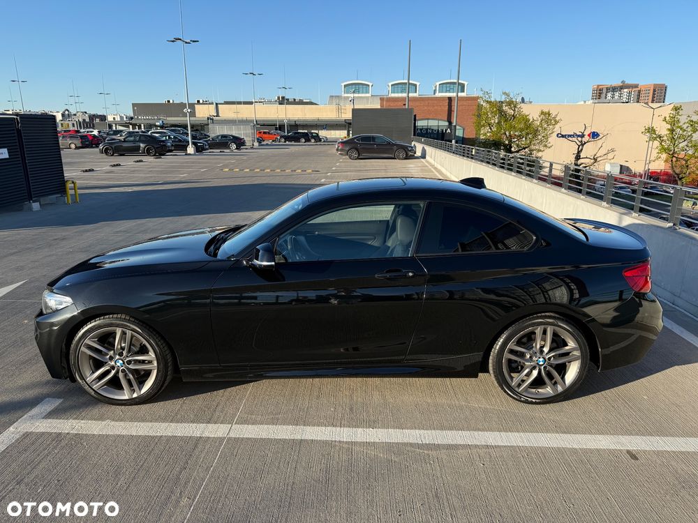BMW Seria 2 230i Sport-Aut M Sport - 4