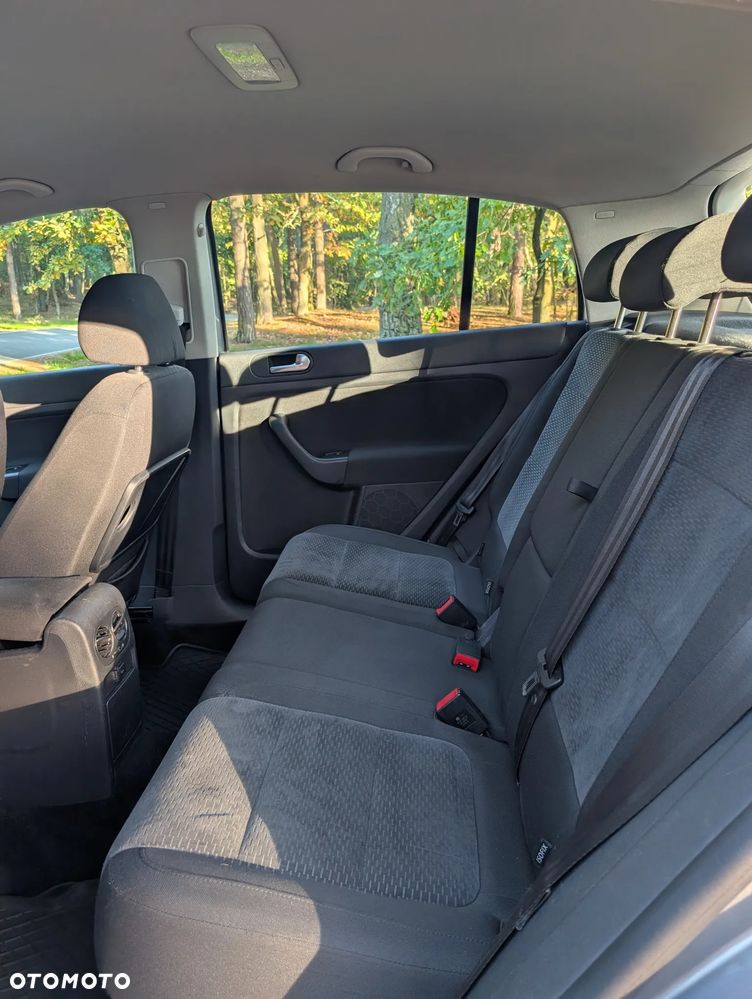 Volkswagen Golf 1.4 TSI Trendline - 8