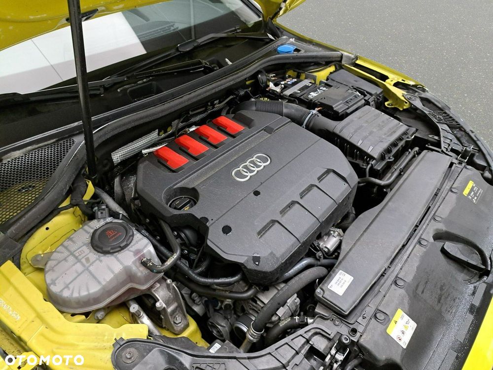 Audi S3 - 14