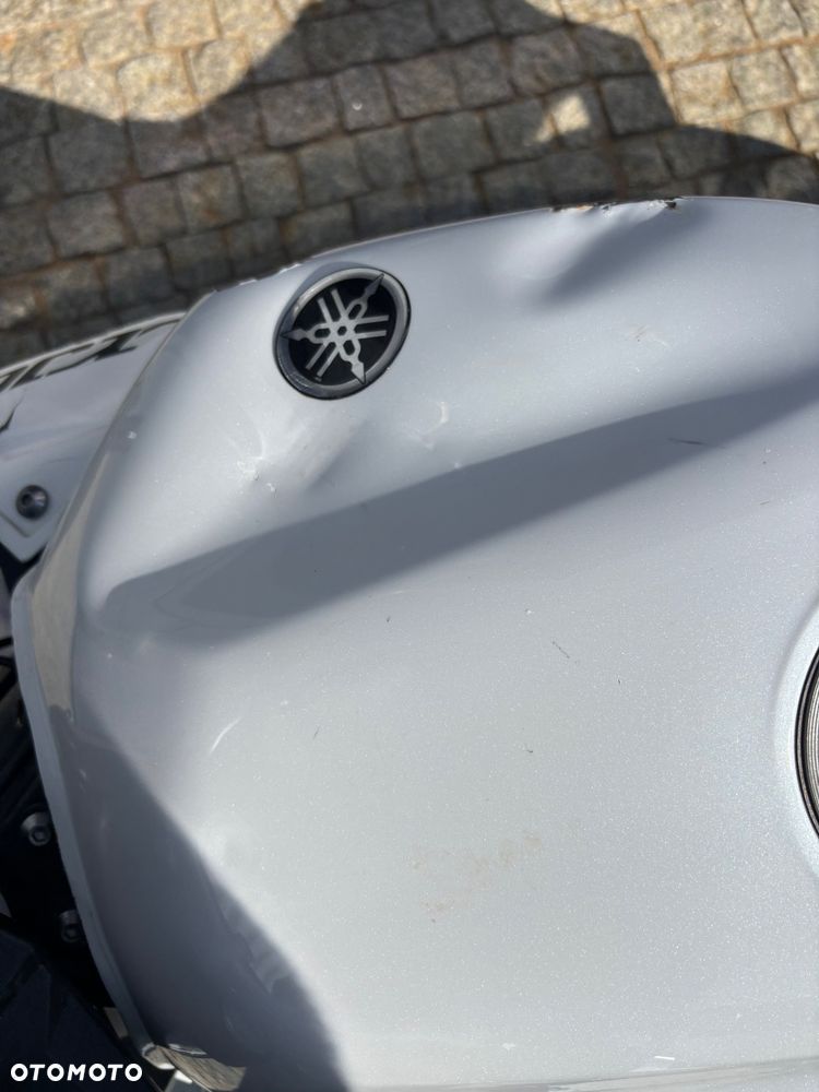 Yamaha XJ - 3