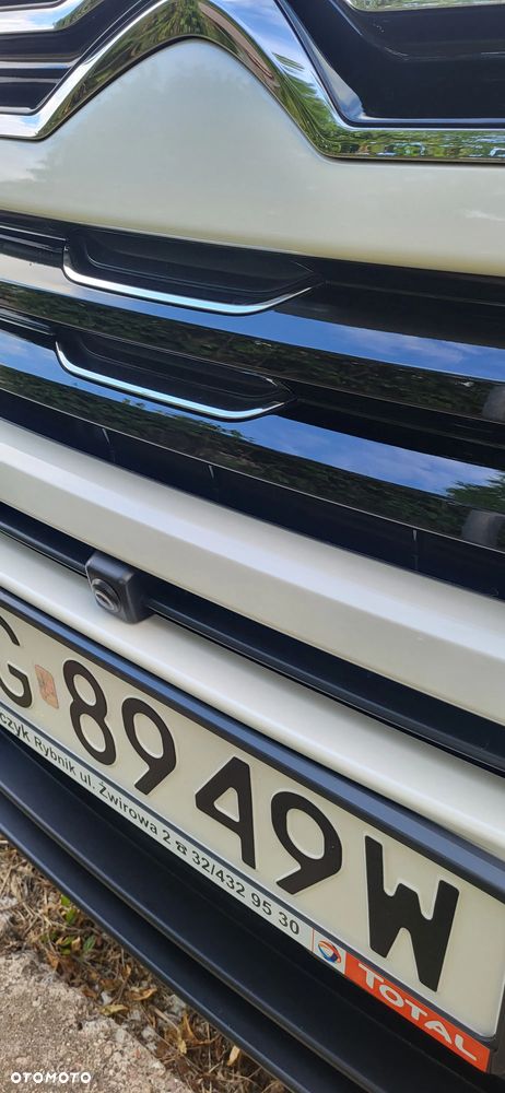 Citroën C5 Aircross ver-1-6-puretech-shine-eat8 - 23