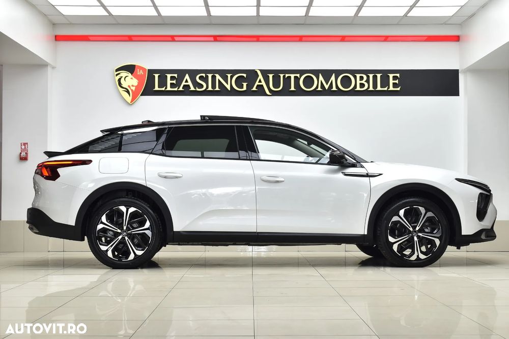 Citroën C5 X 1.6 PHeV 225 EAT8 Shine Pack - 7