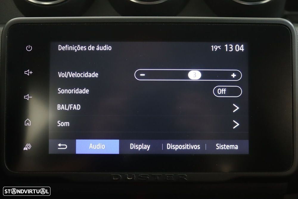 Dacia Duster 1.5 Blue dCi Comfort 4WD - 24