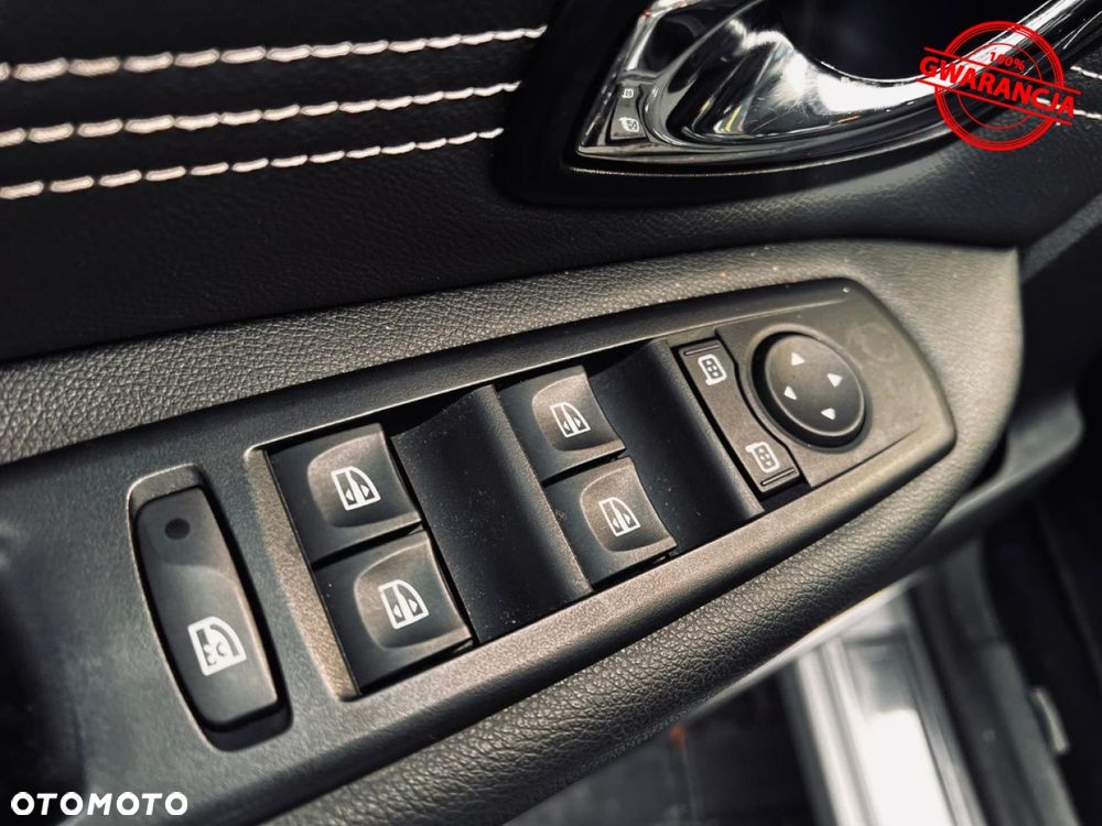 Renault Scenic dCi 110 EDC Paris - 32