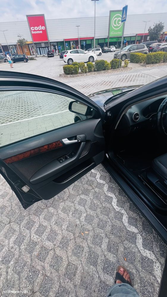 Audi A3 Sportback 2.0 TDi Attraction - 21