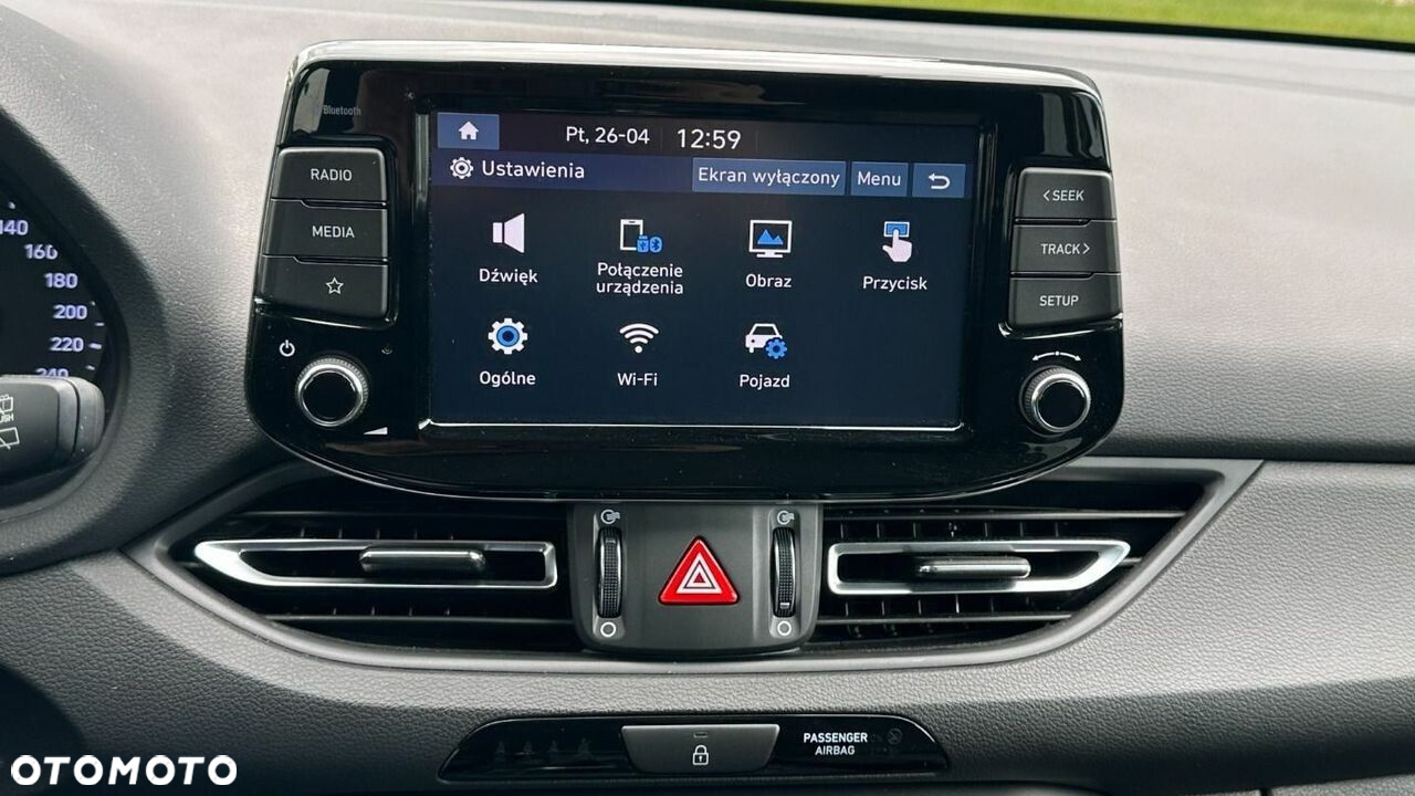Hyundai i30 1.0 T-GDI Smart - 19