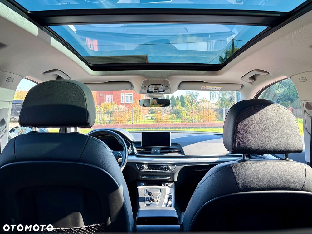 Audi Q5 40 TDI Quattro S tronic design - 17