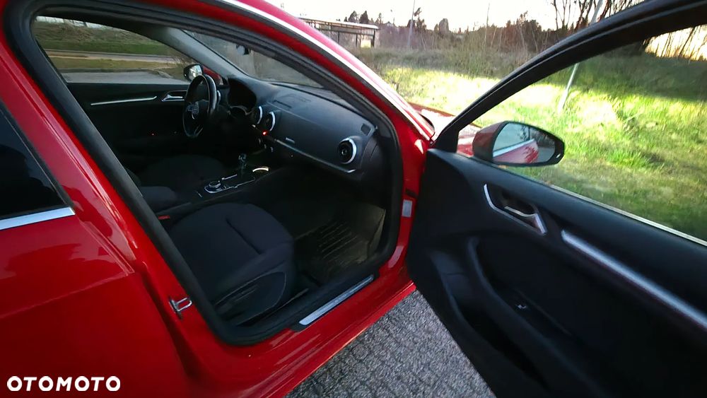 Audi A3 Sportback 1.4 TFSI e-tron Sport S tronic - 22