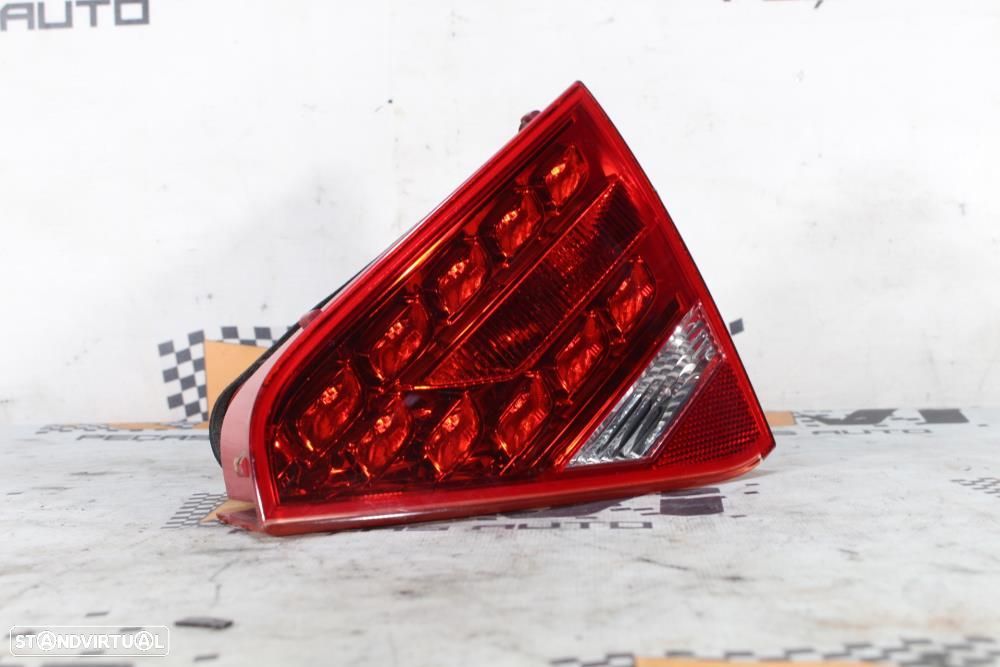 Farolim Direito Audi A5 Sportback (8Ta)  8T0945094a / Lado Passageiro - 2