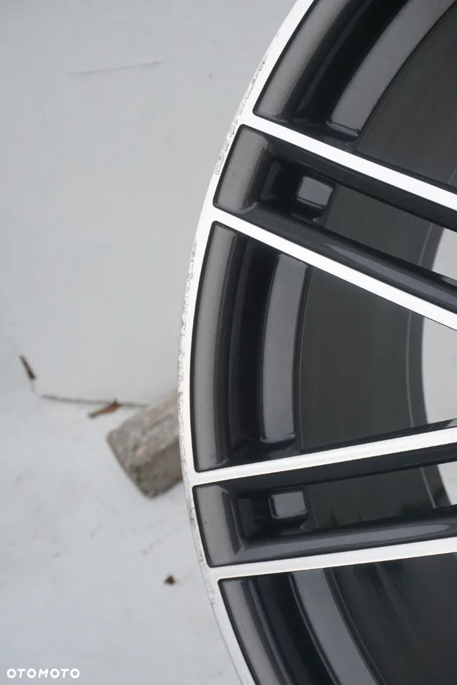 5x130 22 11,5J et52 Porsche Cayenne 9Y3601025AJ - 6