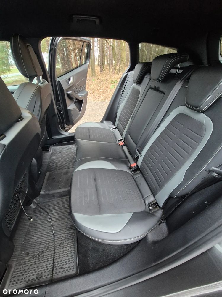 Ford Focus 2.3 EcoBoost ST Edition - 7