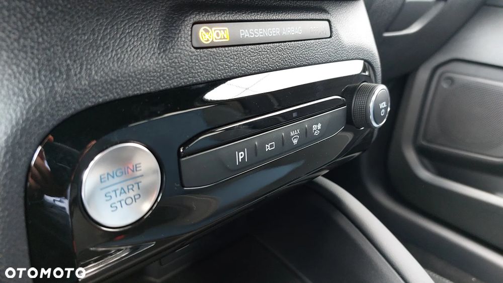 Ford Kuga 2.5 FHEV FWD Blue Cruise Edition eCVT - 22