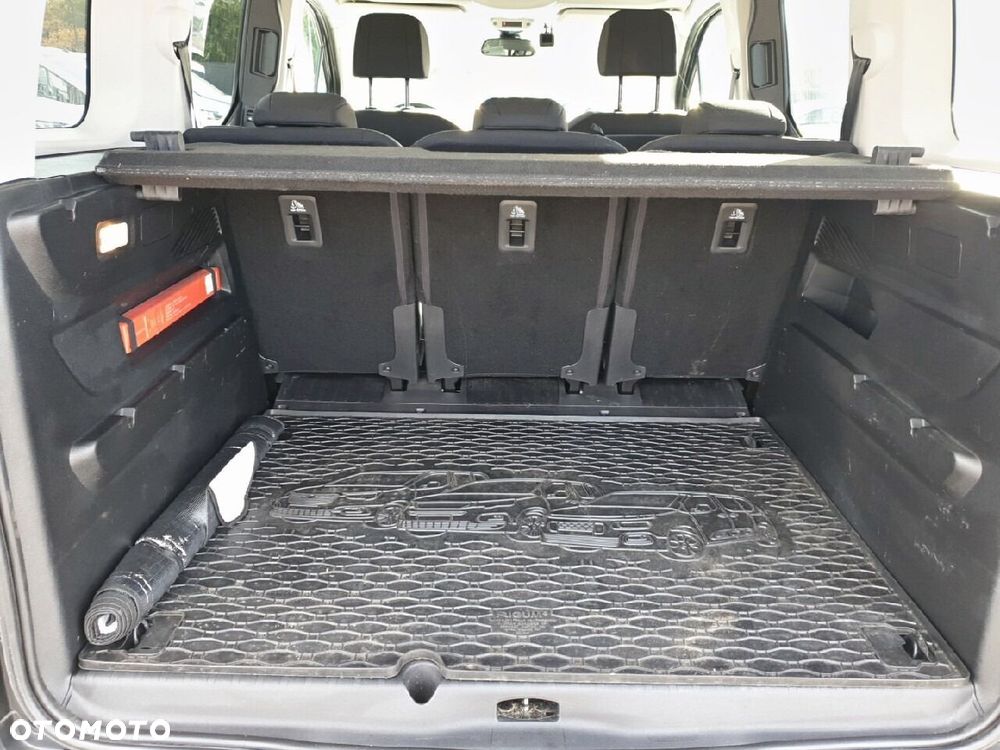 Citroën Berlingo - 6