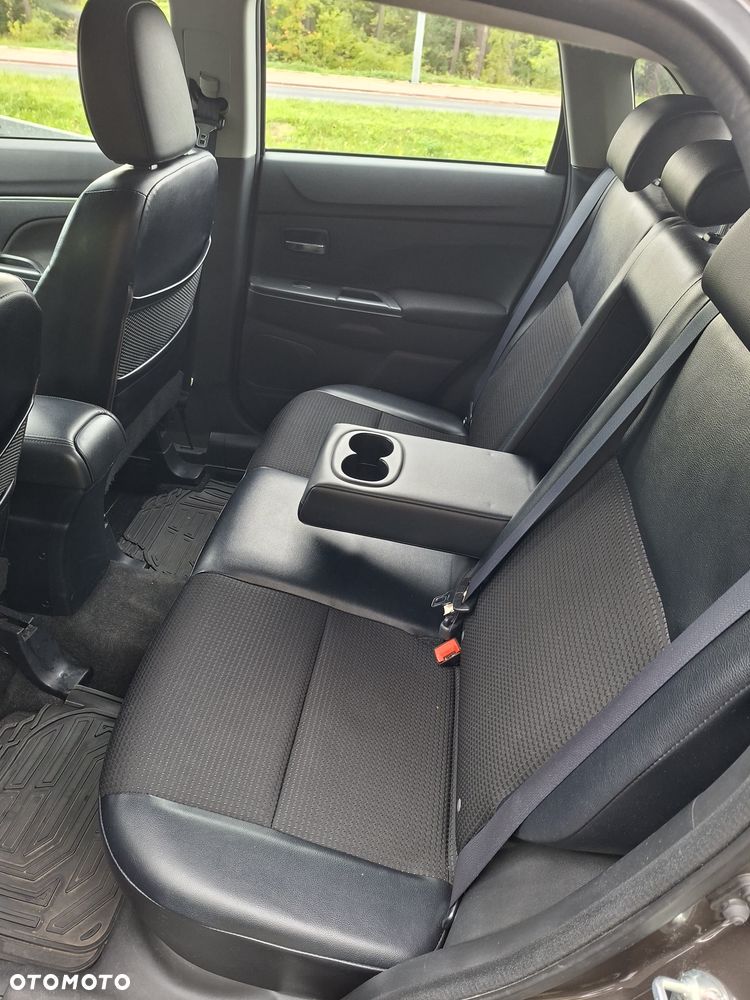 Citroën C4 Aircross 1.6 HDi STT 4x2 Exclusive - 11