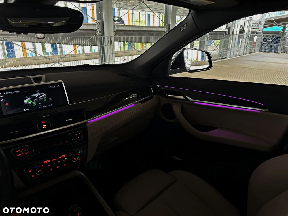 BMW X2 xDrive20i M Sport X - 17