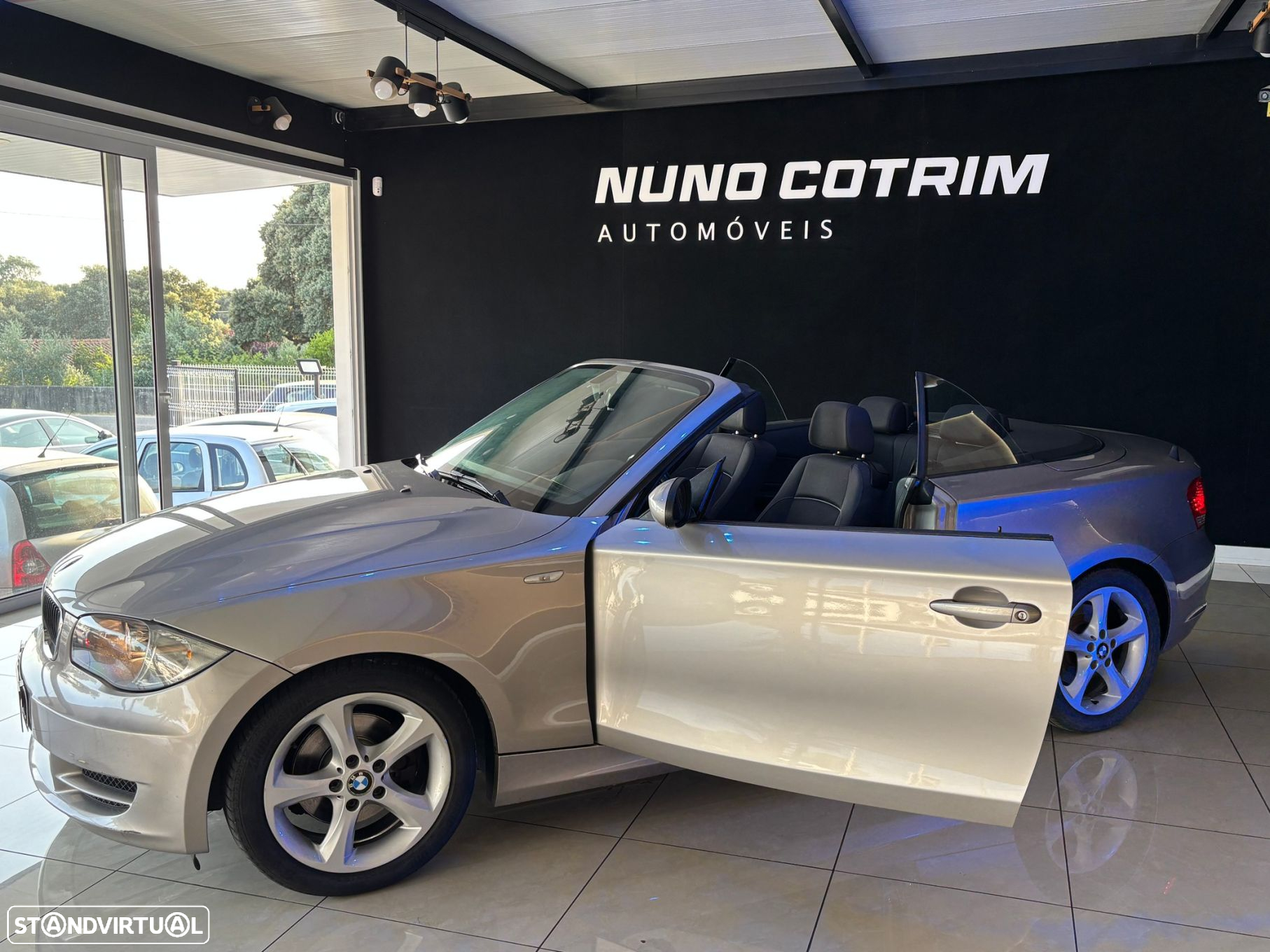 BMW 120 d - 11