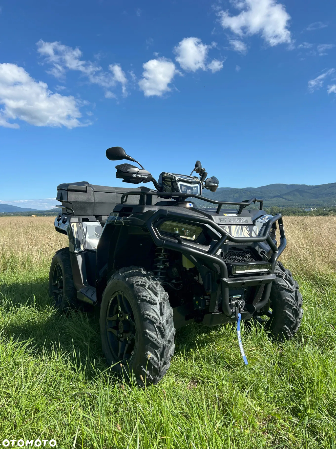 Polaris Sportsman