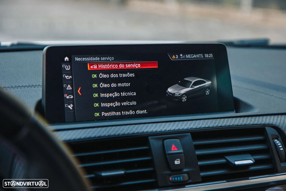 BMW M2 Competition Auto - 36