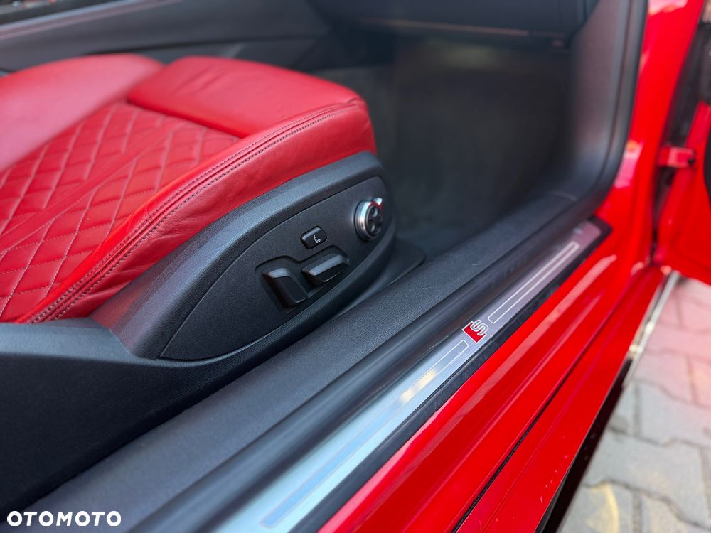 Audi S5 Coupé 3.0 TFSI quattro tiptronic - 16