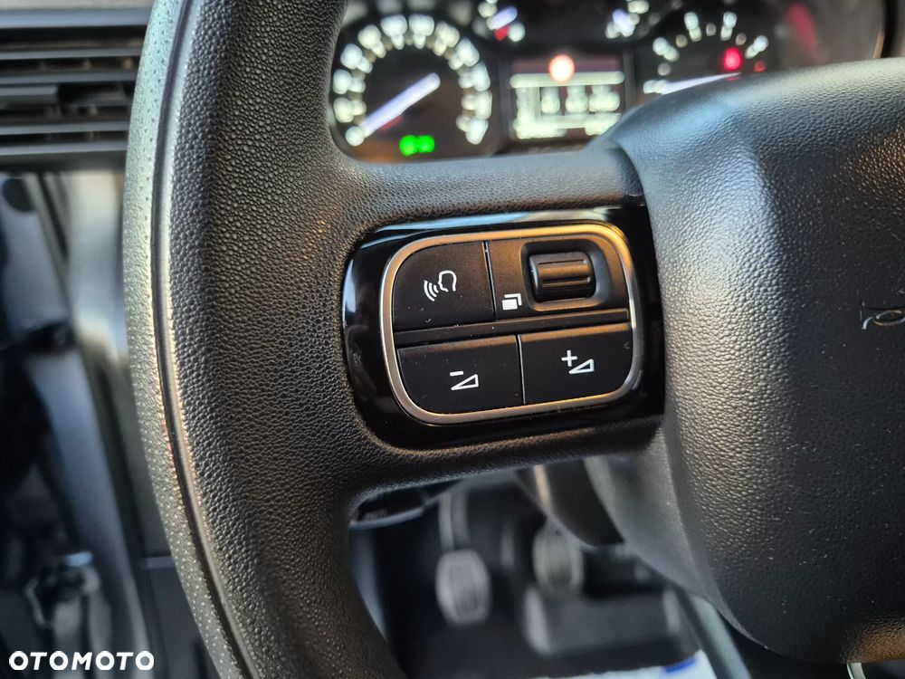 Citroën Berlingo XL S&S Control (bryg.) - 15