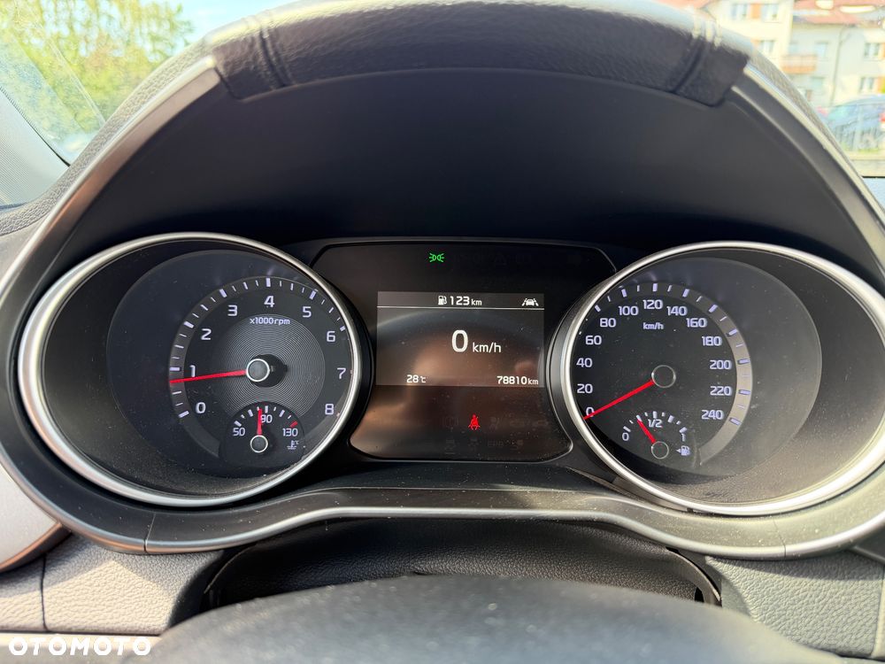 Kia XCeed 1.5 T-GDI M - 9
