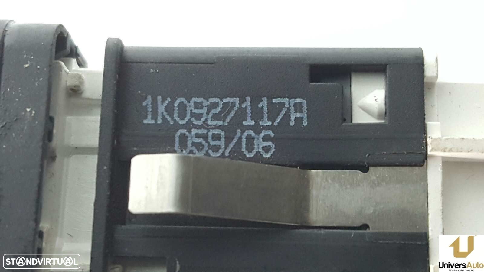 INTERRUPTOR ESP VOLKSWAGEN EOS (1F7) 2.0 - 3