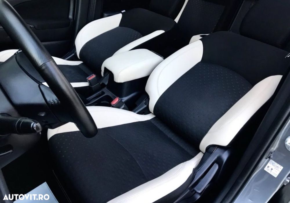 Mitsubishi ASX 1.8 DI-D 4WD Intense - 10