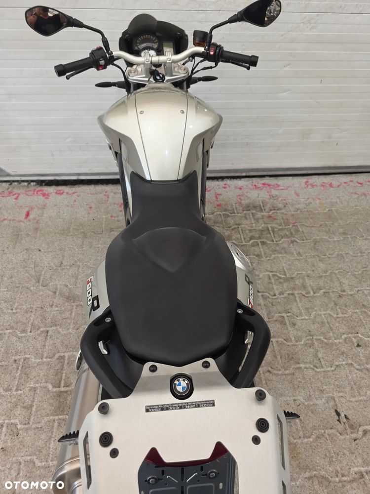 BMW F - 28