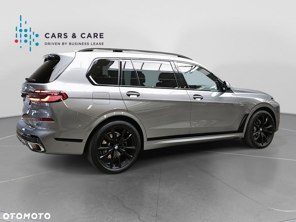 BMW X7 xDrive40d mHEV sport - 12
