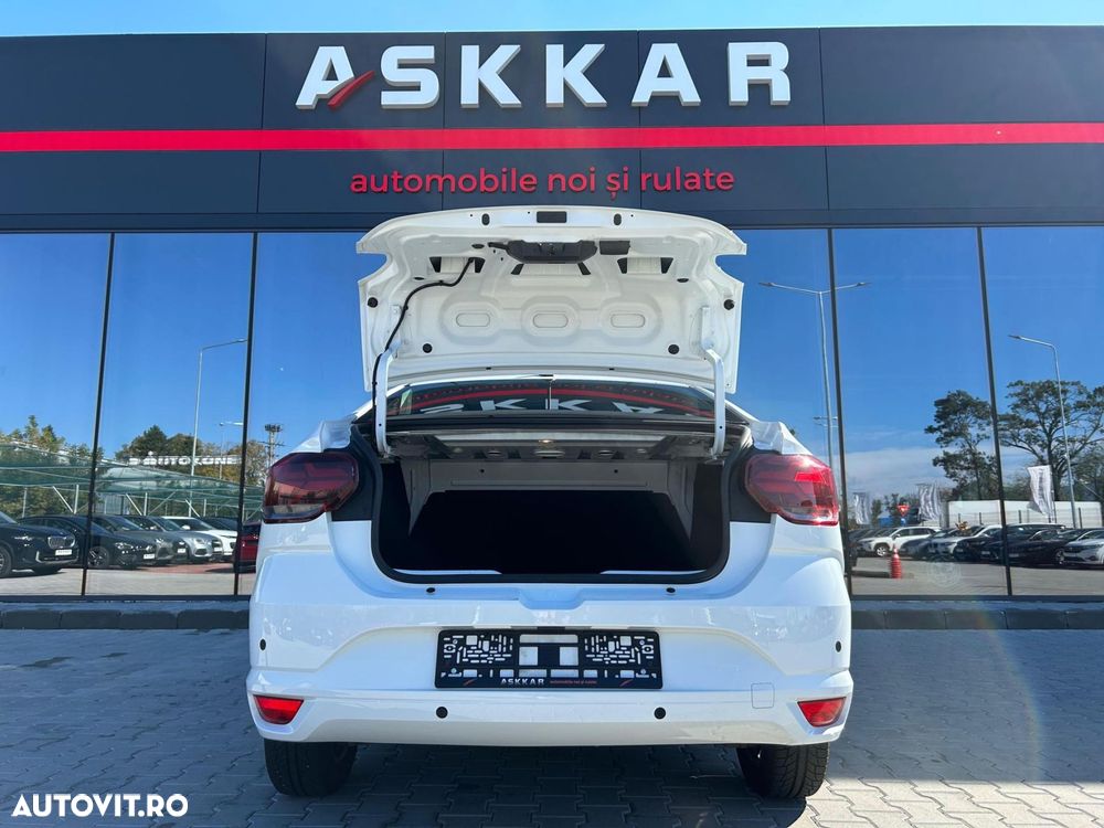 Dacia Logan TCe 90 MT6 Comfort - 7