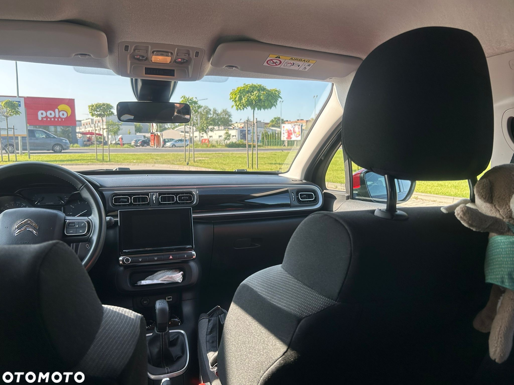 Citroën C3 1.2 PureTech Live - 9