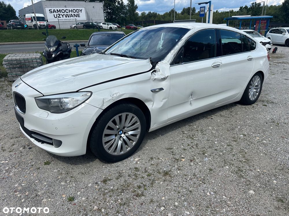 BMW 5GT 530d xDrive Modern Line - 1