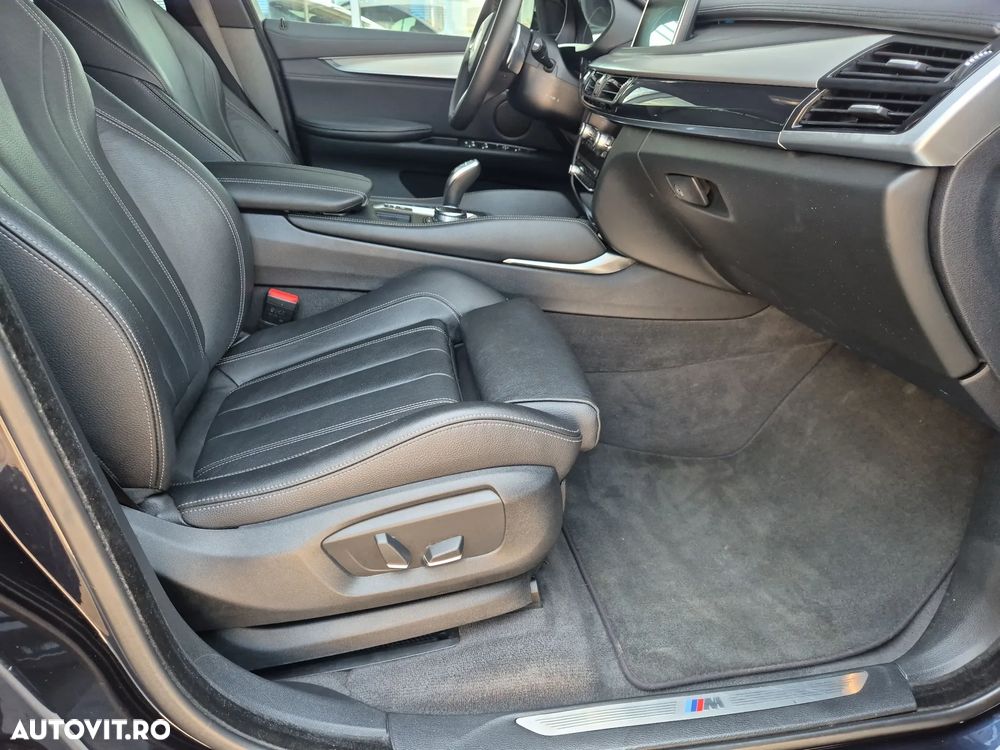 BMW X6 - 24