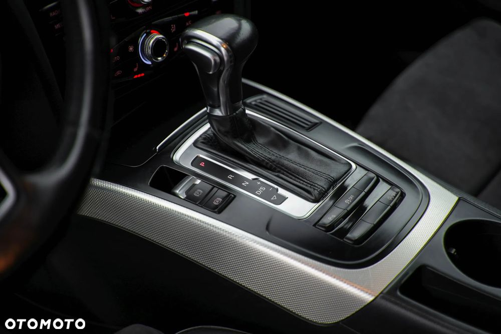 Audi A5 Sportback 2.0 TDI (clean diesel) quat DPF S tro - 25