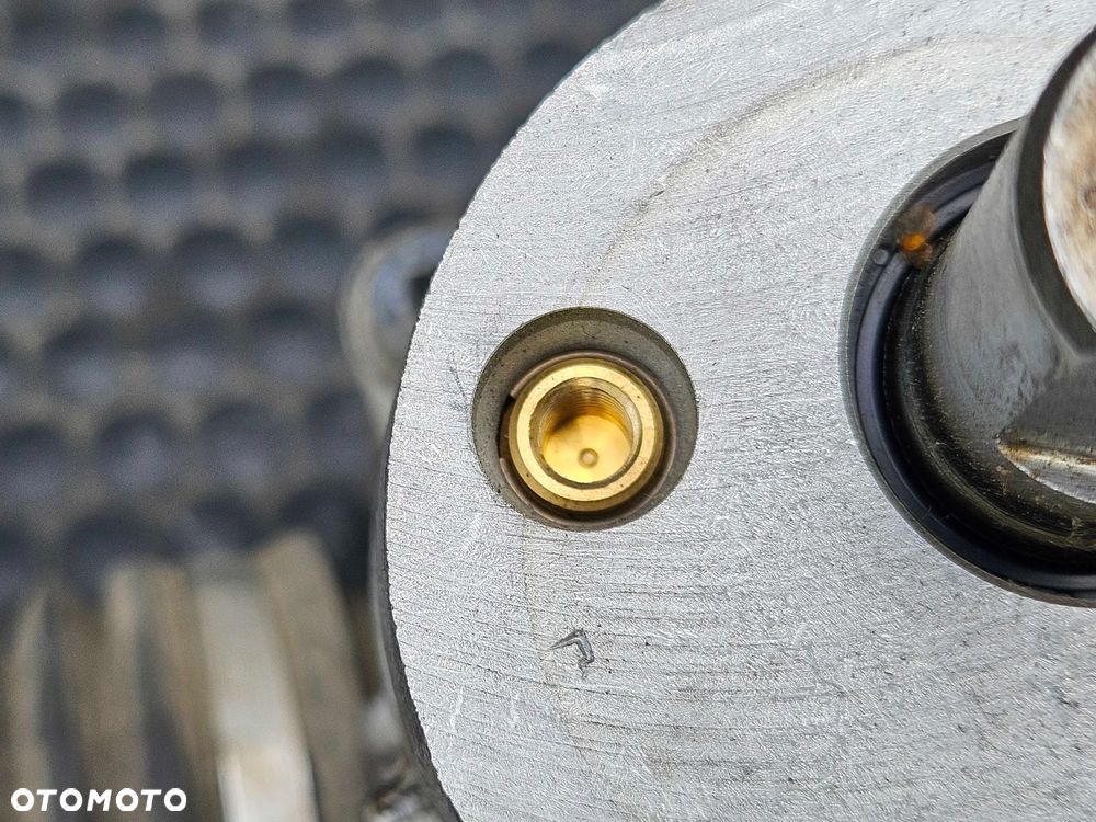 Maglownica 4F1422065R Magiel Przekladnia Kierownicza ZF EUROPA Audi A6 C6 - 15