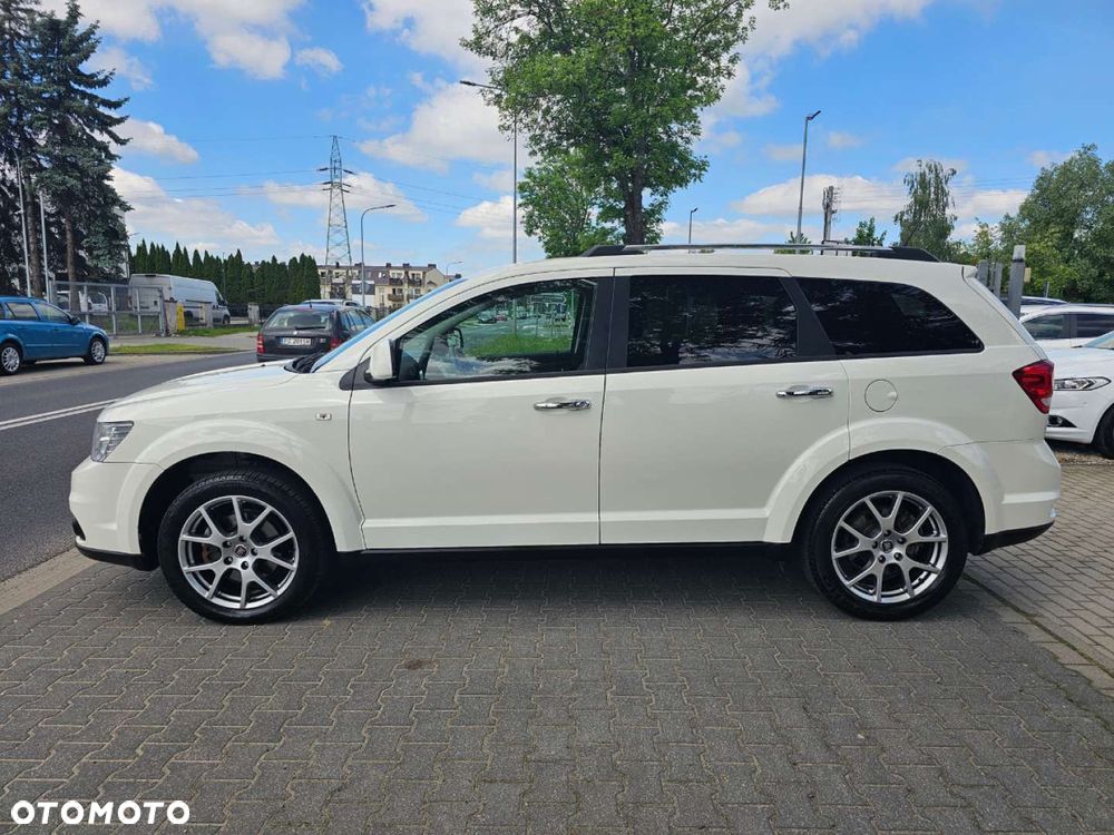 Fiat Freemont - 14