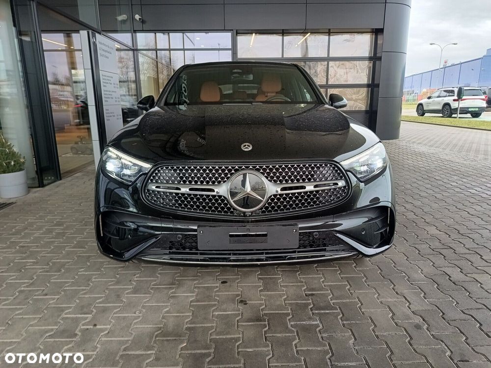 Mercedes-Benz GLC - 2