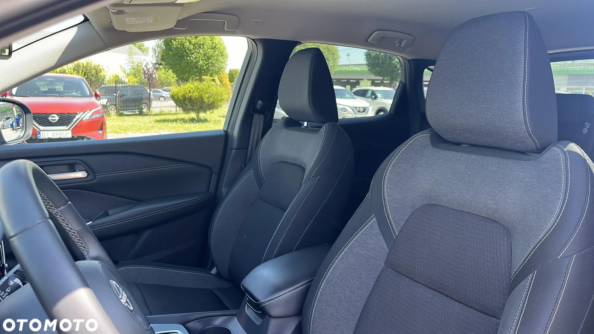 Nissan Qashqai - 11