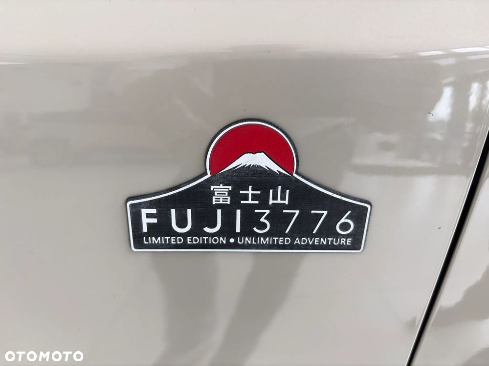 Suzuki Vitara - 7
