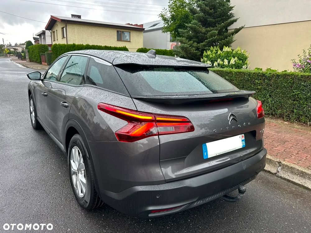 Citroën C5X 1.2 PureTech Feel EAT8 - 38