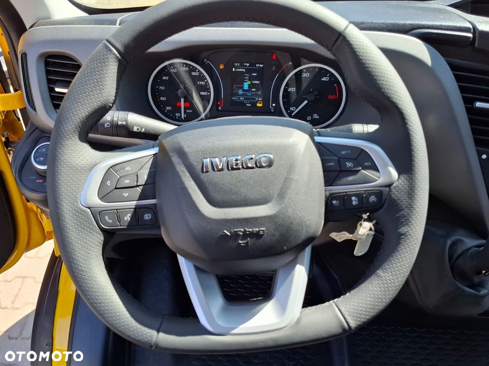 Iveco DAILY 35S21 - 7