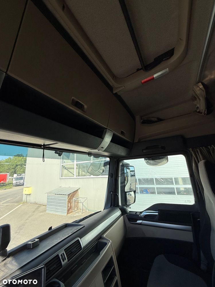 MAN TGX 460 - 14