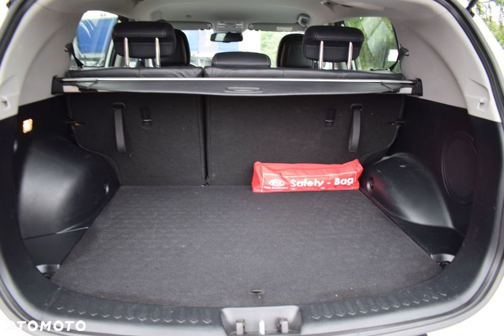 Kia Sportage 1.6 GDI Business Line L 2WD - 11