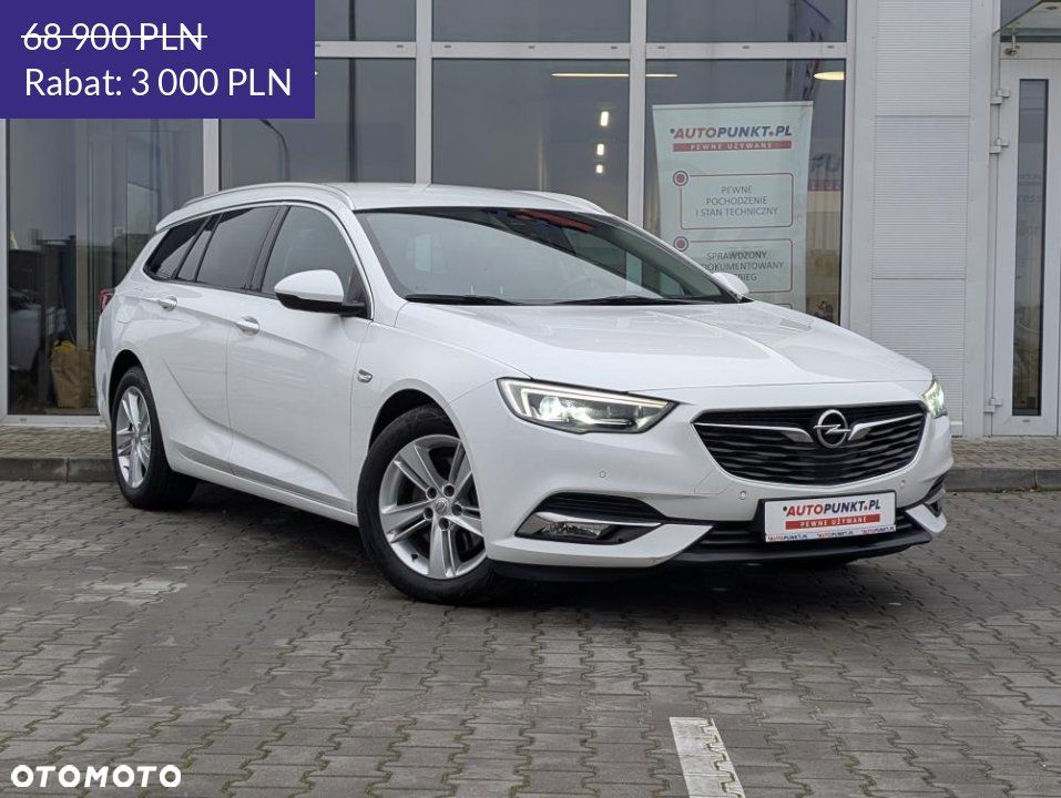 Opel Insignia - 6