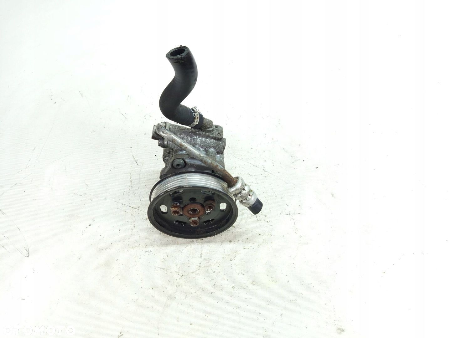 AUDI A4 B8 8K A5 8T 2.0 TDI POMPA WSPOMAGANIA 130BAR 8K0145154G - 1